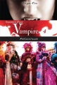 Couverture Souvenirs d'une vampire, tome 4 : Prédestinée Editions AdA 2013