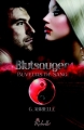 Couverture Blutsauger : Buveurs de sang Editions Rebelle (Lune de sang) 2013