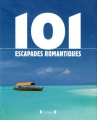 Couverture 101 escapades romantiques Editions Gründ (101) 2012